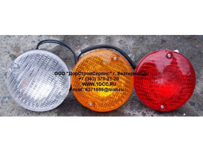 Фонарь задний CDM 855 Lonking CDM (СДМ)  фото 1 Ханты-Мансийск