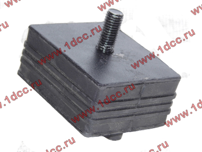Подушка задней подвески двигателя DF DONG FENG (ДОНГ ФЕНГ) 10ZD10-01030 для самосвала фото 1 Ханты-Мансийск