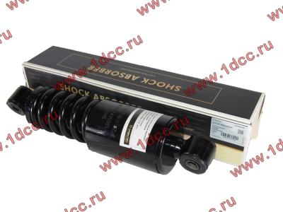 Амортизатор кабины передний H2/H3 CREATEK CREATEK AZ1642430385/CK8095 фото 1 Ханты-Мансийск