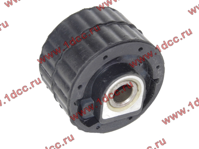 Сайлентблок кабины передний DF DONG FENG (ДОНГ ФЕНГ) 5001025-03GY для самосвала фото 1 Ханты-Мансийск