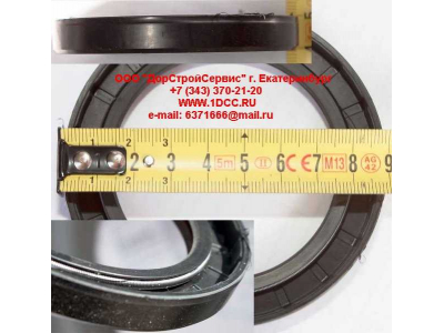 Сальник 65x90x10 (SD) хвостовика редуктора CDM 833 Lonking CDM (СДМ)  фото 1 Ханты-Мансийск