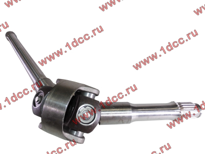 Шрус 6х6 H/SH HOWO (ХОВО) WG9112420001/1 фото 1 Ханты-Мансийск