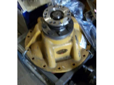 Редуктор моста передний (мелкий шлиц-41/// 37/8 ) CDM 856 Lonking CDM (СДМ) LG50F.04300C фото 1 Ханты-Мансийск