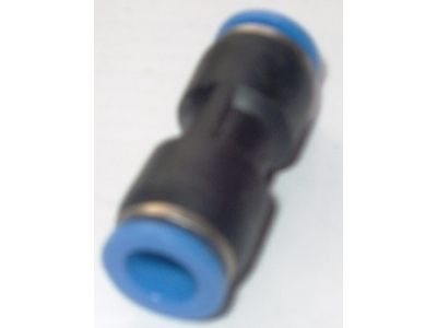 Фитинг быстрого соединения прямой d-8 HOWO (ХОВО)  фото 1 Ханты-Мансийск