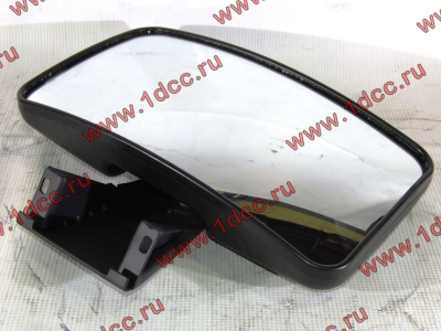 Зеркало бордюрное (на дверь) H2/H3 HOWO (ХОВО) WG1600770007 фото 1 Ханты-Мансийск