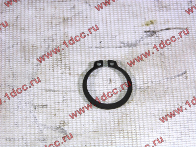 Кольцо стопорное d- 20 на тормозной кулак H HOWO (ХОВО) 1229D2942 фото 1 Ханты-Мансийск