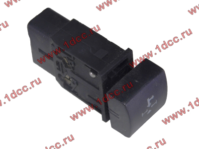 Клавиша включения отбора мощности F FAW (ФАВ) 3772030A369 для самосвала фото 1 Ханты-Мансийск