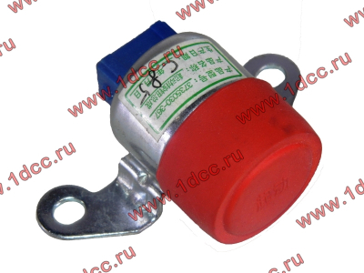 Кнопка стартера F FAW (ФАВ) 3735030-367 для самосвала фото 1 Ханты-Мансийск