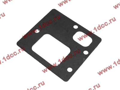 Прокладка впускного коллектора H2/H3/SH HOWO (ХОВО) VG1500110024 фото 1 Ханты-Мансийск