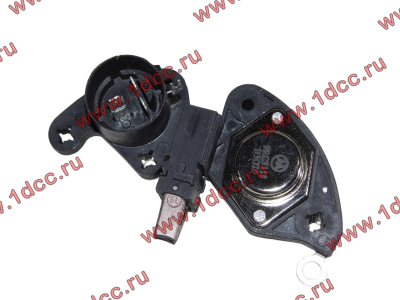 Реле регулятор генератора H HOWO (ХОВО) FTD-2595A фото 1 Ханты-Мансийск