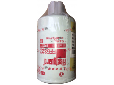 Фильтр топливный грубой очистки CDM 520/CDM 1185 Lonking CDM (СДМ) FF5117/FF5327 фото 1 Ханты-Мансийск