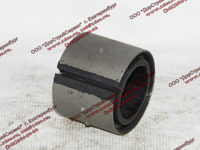 Сайлентблок стабилизатора переднего SH 44х64.5х51 SHAANXI / Shacman (ШАНКСИ / Шакман) 81.43704.0074 фото 1 Ханты-Мансийск