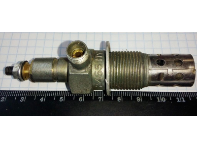 Свеча накала H HOWO (ХОВО) 61200090162 фото 1 Ханты-Мансийск