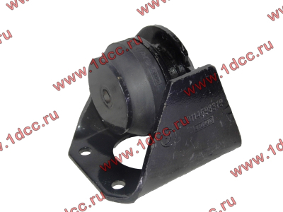 Подушка крепления двигателя задняя правая SH SHAANXI / Shacman (ШАНКСИ / Шакман) DZ9114598319 фото 1 Ханты-Мансийск