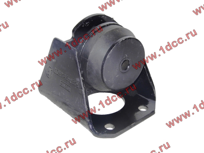Подушка крепления двигателя задняя левая SH SHAANXI / Shacman (ШАНКСИ / Шакман) DZ9114598320 фото 1 Ханты-Мансийск