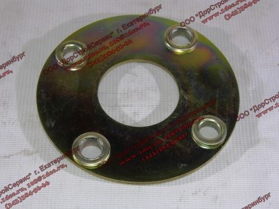 Пластина на муфту ТНВД (круглая, большая) H EGR HOWO (ХОВО)  фото 1 Ханты-Мансийск