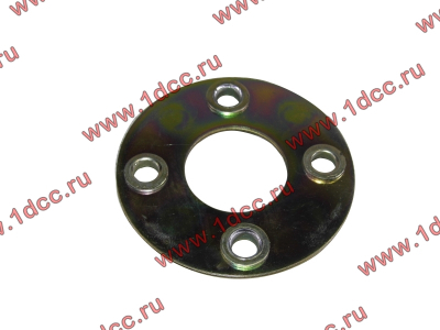 Пластина на муфту ТНВД (круглая, малая) H EGR HOWO (ХОВО)  фото 1 Ханты-Мансийск