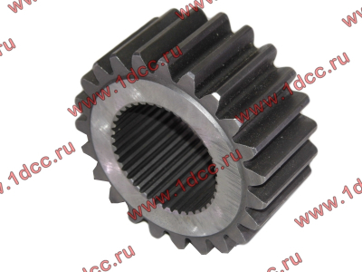 Шестерня полуоси (центральная бортового редуктора Z-23, z-40) F FAW (ФАВ) 2305022C для самосвала фото 1 Ханты-Мансийск