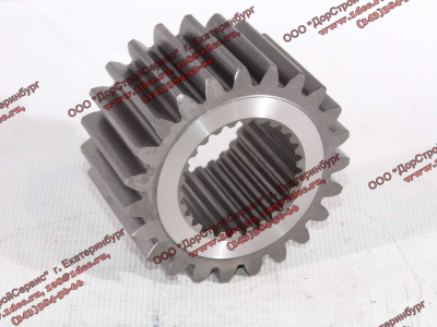 Шестерня полуоси (центральная бортового редуктора Z-23 z-26 ) H HOWO (ХОВО) 199012340005 фото 1 Ханты-Мансийск