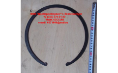 Кольцо стопорное шестерни бортового редуктора F для самосвалов фото Ханты-Мансийск