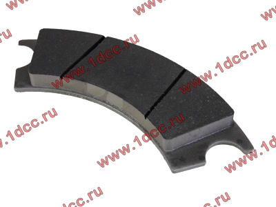 Колодка тормозная Liugong CLG835/856 XCMG/MITSUBER 35C0025 фото 1 Ханты-Мансийск