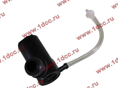 Моторчик стеклоомывателя C CAMC (КАМК) 37AD-47010 фото 1 Ханты-Мансийск