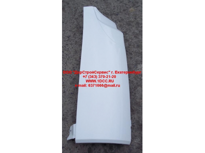 Облицовка кабины правая C CAMC (КАМК) 53B1-01370 фото 1 Ханты-Мансийск