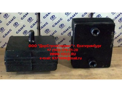 Подушка двигателя задняя L345 C CAMC (КАМК) 10A4D-01060 фото 1 Ханты-Мансийск