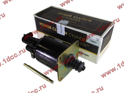 ПГУ (Пневмогидроусилитель сцепления) А7 CREATEK CREATEK WG9725230042/CK8163 фото 1 Ханты-Мансийск