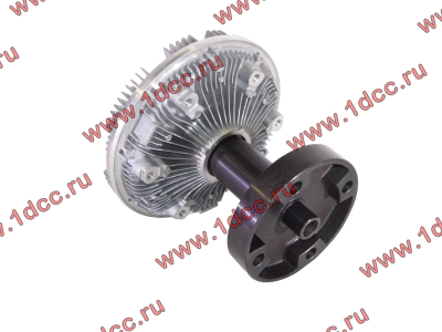 Гидромуфта DF DONG FENG (ДОНГ ФЕНГ) 1308060-T0500 для самосвала фото 1 Ханты-Мансийск