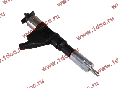 Форсунка D12 HOWO A7 VG1246080051 фото 1 Ханты-Мансийск