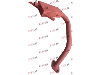 Сапун маслянный ДВС H HOWO (ХОВО) VG1095010020A фото 1 Ханты-Мансийск