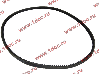 Ремень 13х1140 SH SHAANXI / Shacman (ШАНКСИ / Шакман) 612600020392 фото 1 Ханты-Мансийск