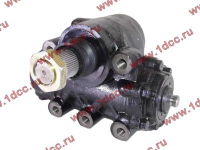 Гидроусилитель руля (ГУР) SH SHAANXI / Shacman (ШАНКСИ / Шакман) DZ9114470050 фото 1 Ханты-Мансийск