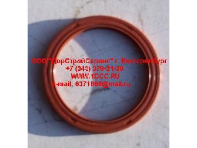 Сальник 30x42x6 ТНВД Scania ЕВРОПА  фото 1 Ханты-Мансийск