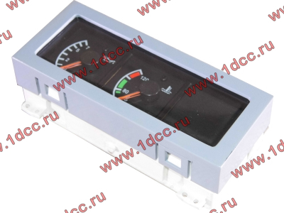 Панель приборов SH SHAANXI / Shacman (ШАНКСИ / Шакман) DZ9100586016 фото 1 Ханты-Мансийск