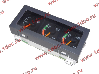 Панель приборов SH SHAANXI / Shacman (ШАНКСИ / Шакман) DZ9100586015 фото 1 Ханты-Мансийск