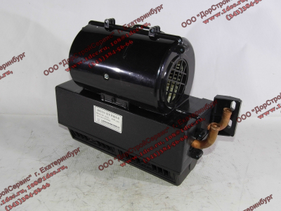 Отопитель салона CDM (старого образца) BJ132 Lonking CDM (СДМ)  фото 1 Ханты-Мансийск