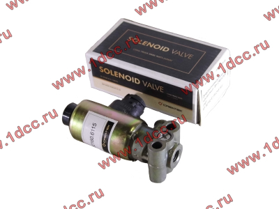 Электропневмоклапан 3-х контактный SH CREATEK CREATEK 81.52160.6115/CK8193 фото 1 Ханты-Мансийск