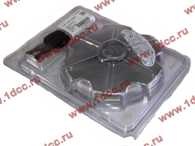 Крышка топливного бака металлическая H CREATEK CREATEK 9112550210-2/CK8111 фото 1 Ханты-Мансийск