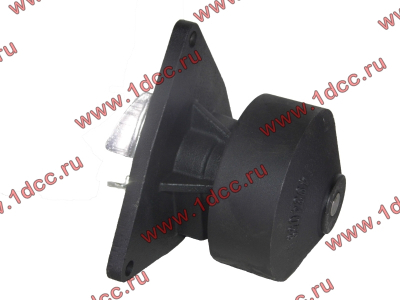 Насос водяной (помпа) DF ISLe, L, 6CT DONG FENG (ДОНГ ФЕНГ) C4934058 для самосвала фото 1 Ханты-Мансийск