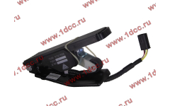 Педаль газа электронная F/Кран XCMG для самосвалов фото Ханты-Мансийск