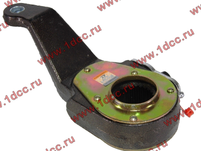 Трещетка тормозная задняя правая F J6 FAW (ФАВ) 3502210A483 для самосвала фото 1 Ханты-Мансийск