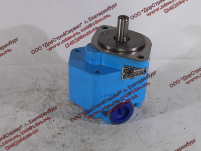 Насос ГМП CDM833 Lonking CDM (СДМ) GJCB-40-X-LG фото 1 Ханты-Мансийск