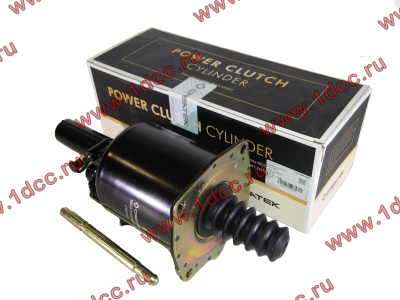 ПГУ (Пневмогидроусилитель сцепления) H3 CREATEK CREATEK WG9725230041/CK8162 фото 1 Ханты-Мансийск