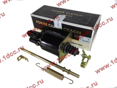 ПГУ сцепления (пневмо гидро усилитель) d-90 SH CREATEK CREATEK DZ9112230177/CK8166 фото 1 Ханты-Мансийск