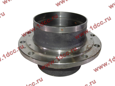 Ступица задняя/средняя  (10 отверстий под шпильки) H HOWO (ХОВО) AZ199012340068 фото 1 Ханты-Мансийск