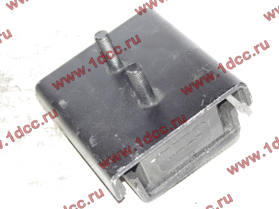 Подушка двигателя DF передняя DONG FENG (ДОНГ ФЕНГ) 10ZB7C-01030 для самосвала фото 1 Ханты-Мансийск