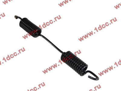 Пружина тормозная задняя F FAW (ФАВ) 3501026 для самосвала фото 1 Ханты-Мансийск