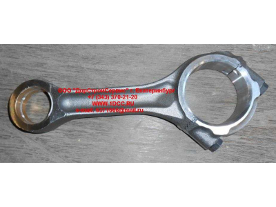 Шатун двигателя в сборе WP12 (D,L,J) SHAANXI / Shacman (ШАНКСИ / Шакман) 612630020017 фото 1 Ханты-Мансийск